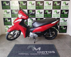 BIZ 125cc